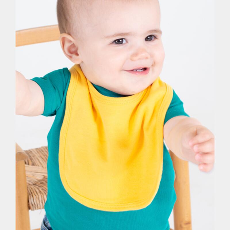 Larkwood Baby/Toddler Bib Thumbnail