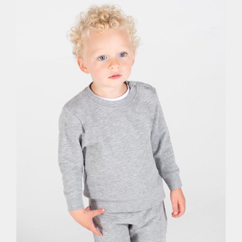 Larkwood Baby/Toddler Sweatshirt Thumbnail