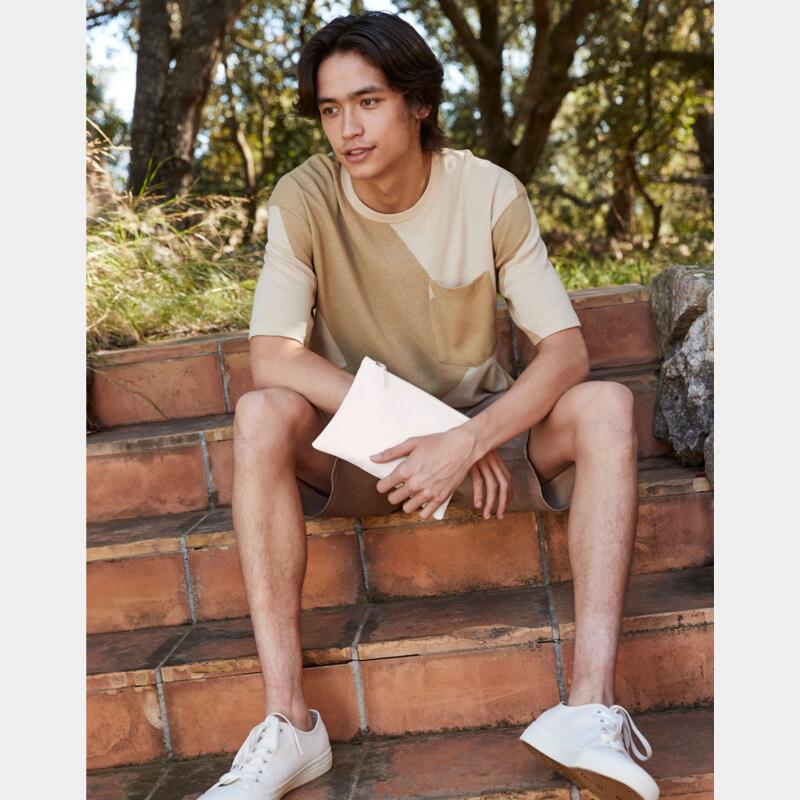 Canvas Accessory Case Thumbnail