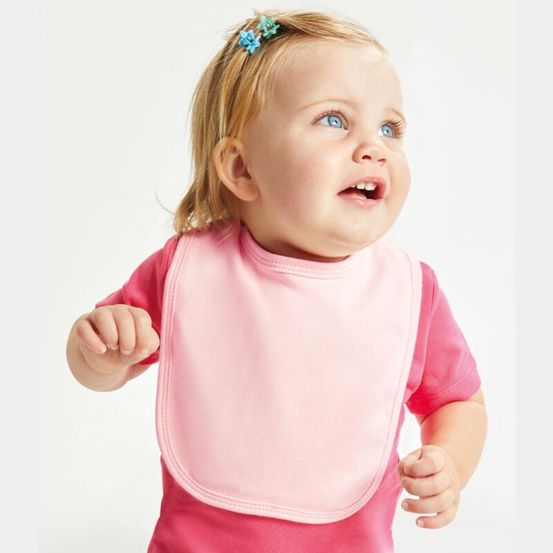 BabyBugz Baby Bib Thumbnail