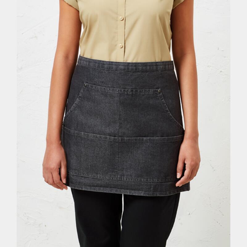 Premier Denim Waist Apron Thumbnail