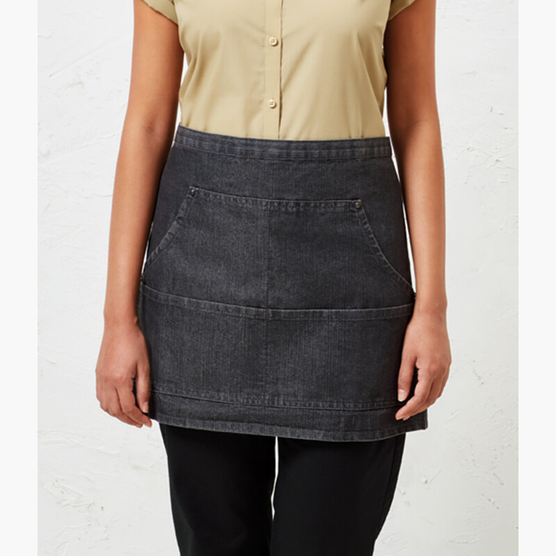 Premier Denim Waist Apron Thumbnail