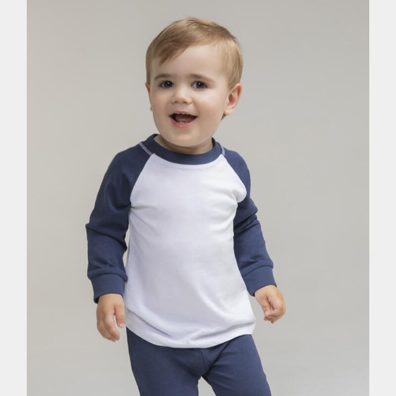 Larkwood Baby/Toddler Pyjamas Thumbnail