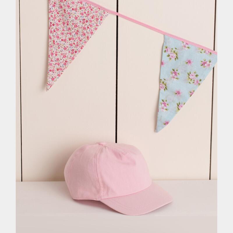 Larkwood Baby/Toddler Cap Thumbnail