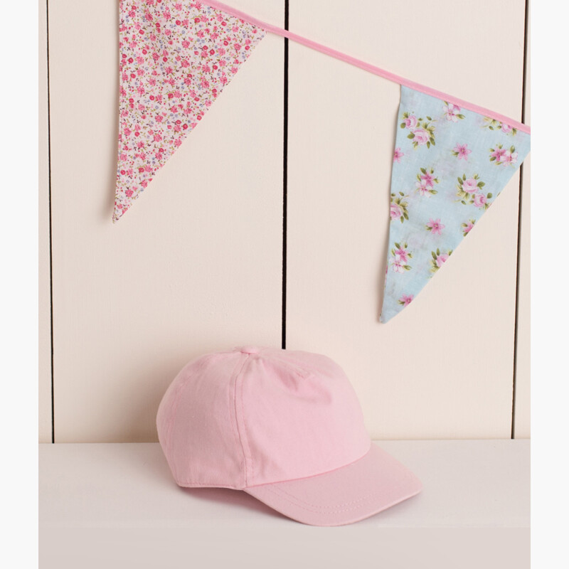 Larkwood Baby/Toddler Cap Thumbnail