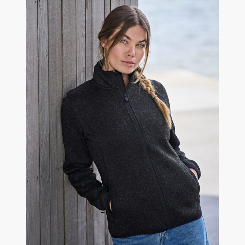 Ladies' Outdoor Fleece Thumbnail