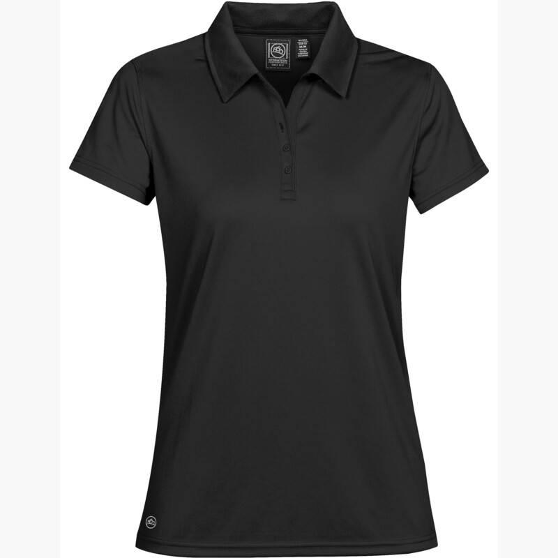 Women's Eclipse H2X-Dry Pique Polo Thumbnail