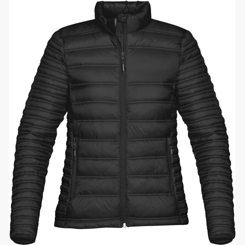 Women's Basecamp Thermal Jacket Thumbnail