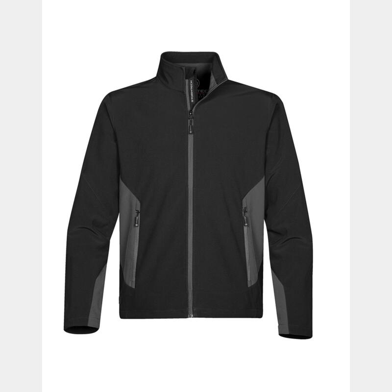 Men's Pulse Softshell Thumbnail