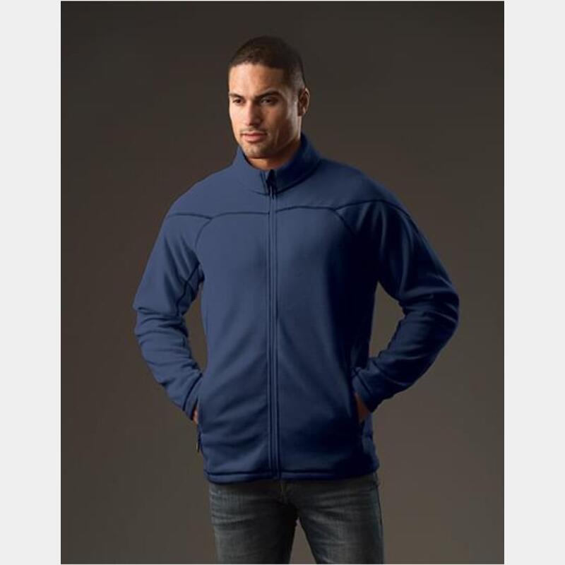 Men's Reactor Fleece Shell Thumbnail