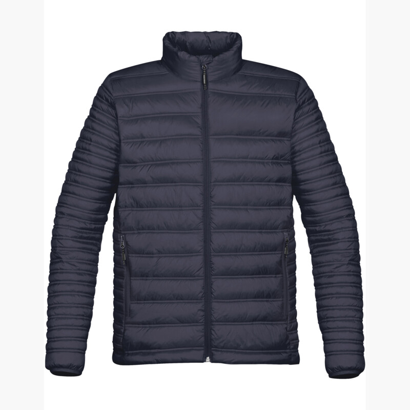 Men's Basecamp Thermal Jacket Thumbnail