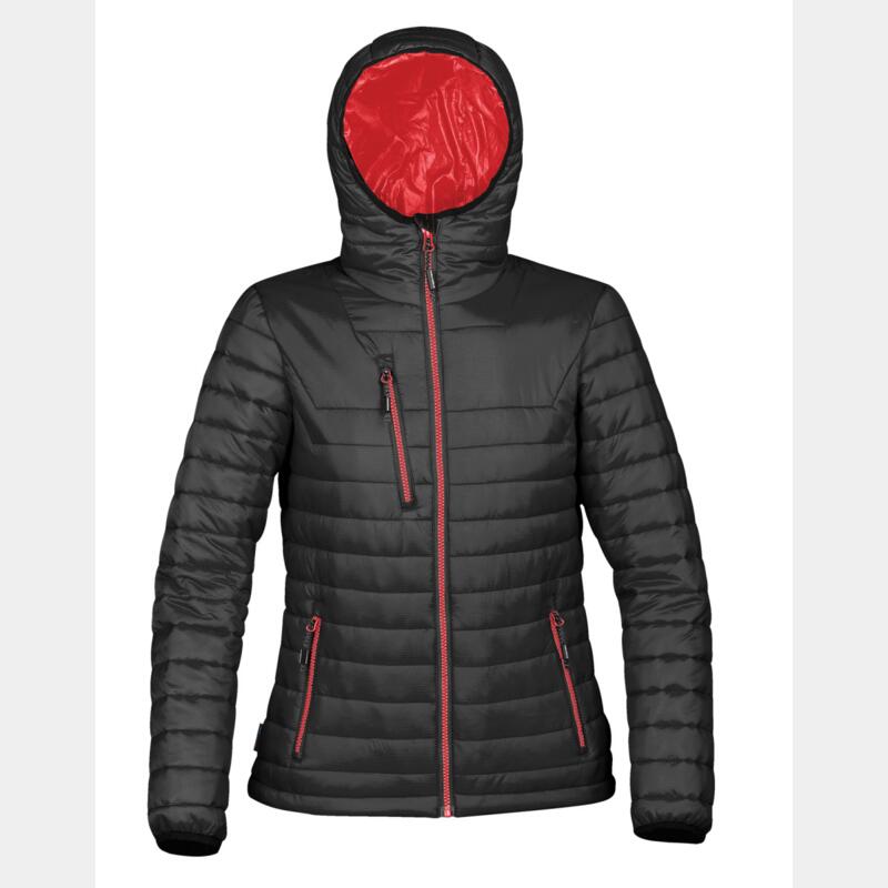 Women's Gravity Thermal Jacket Thumbnail