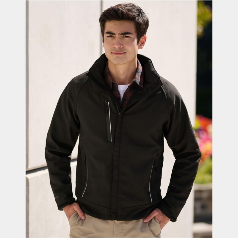 Apex Waterproof Breathable Membrane Softshell Thumbnail