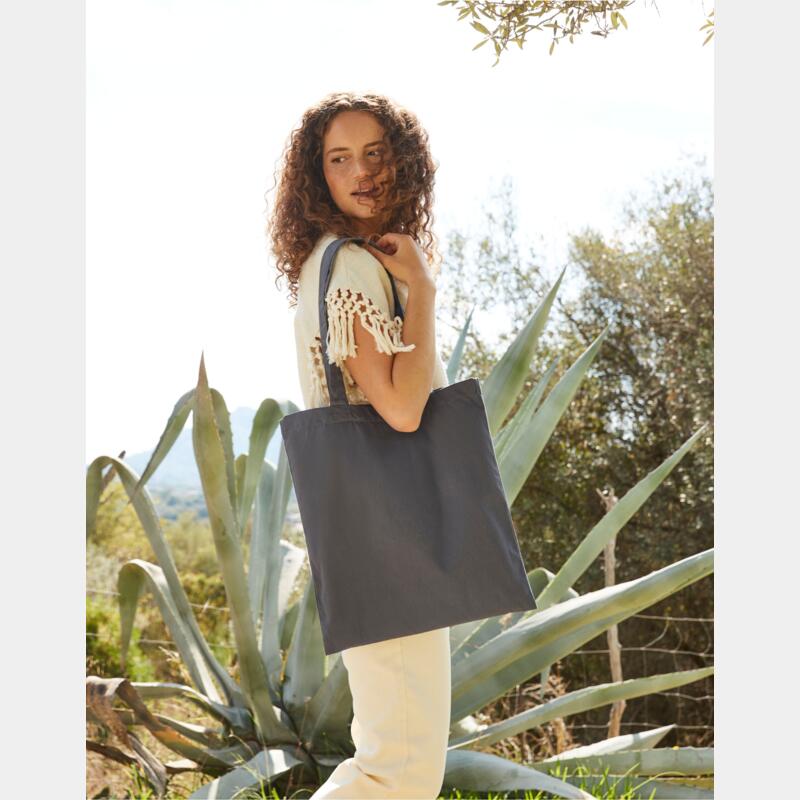 Premium Cotton Tote Thumbnail