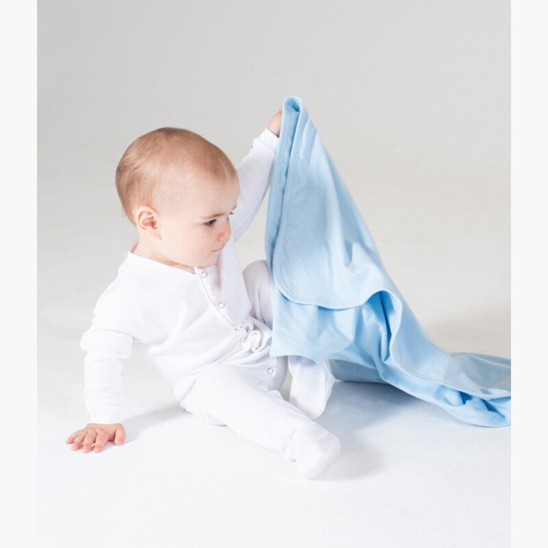 Larkwood Blanket Thumbnail