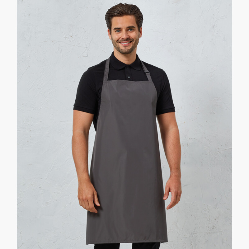Premier Waterproof Bib Apron Thumbnail