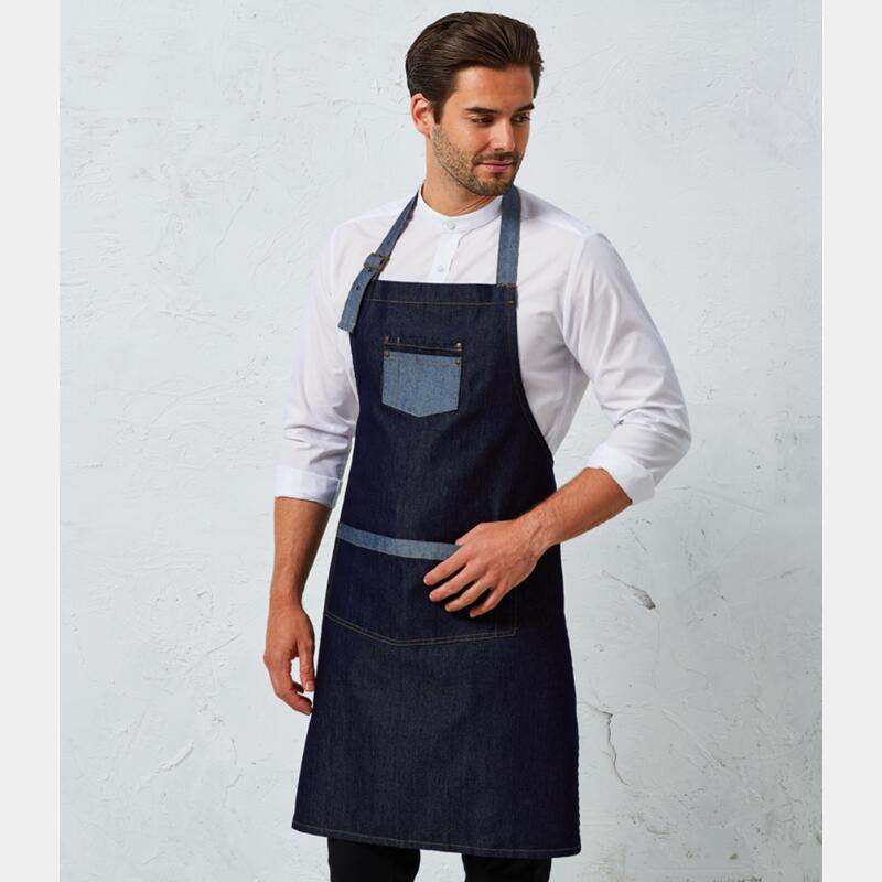 Premier Domain Bib Apron Thumbnail