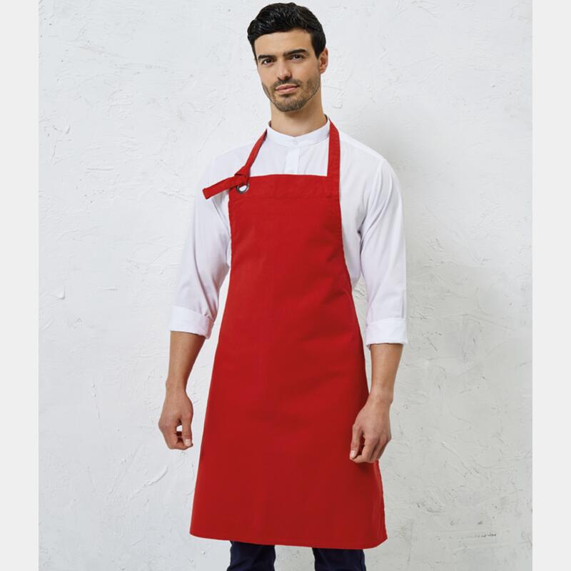Premier Calibre Bib Apron Thumbnail