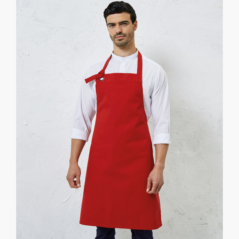 Premier Calibre Bib Apron Thumbnail