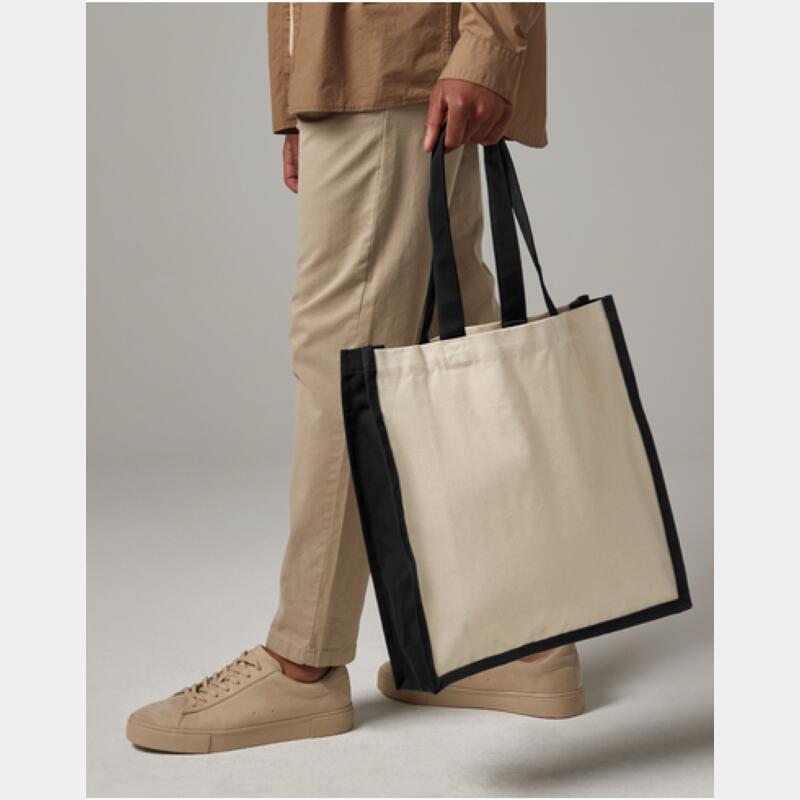 Gallery Canvas Tote Thumbnail