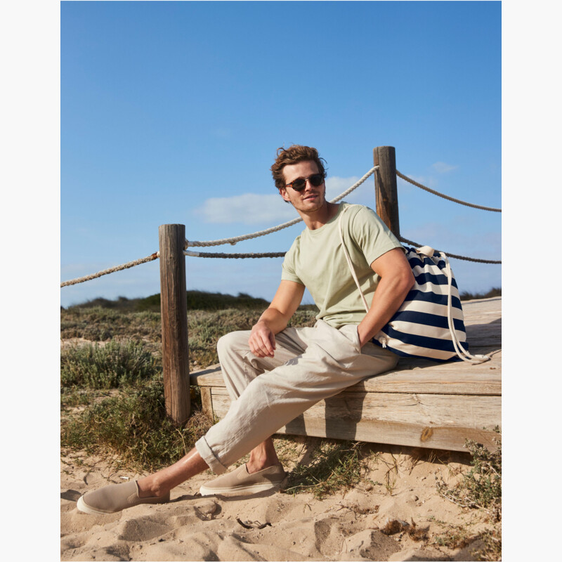 Nautical Gymsac Thumbnail