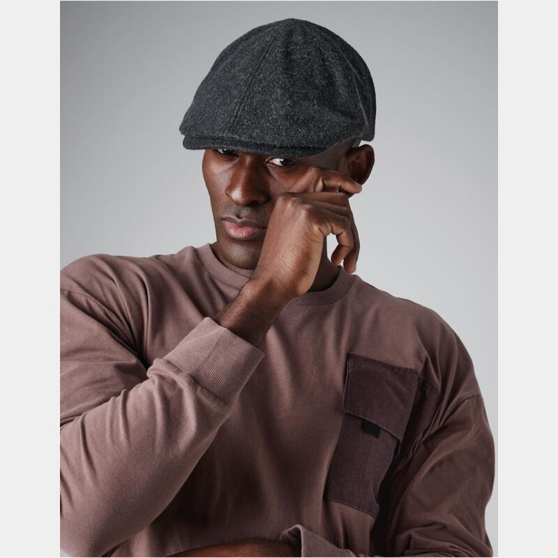 Melton Wool Ivy Cap Thumbnail