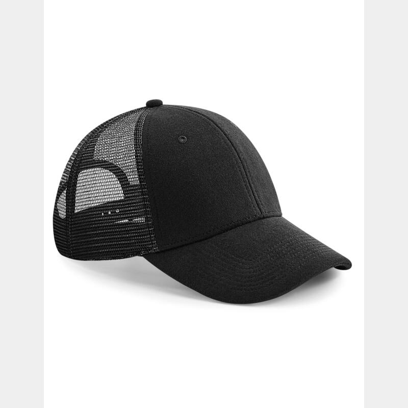 Jersey Athleisure Trucker Thumbnail