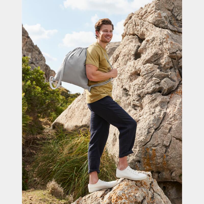 Organic Premium Cotton Gymsac Thumbnail