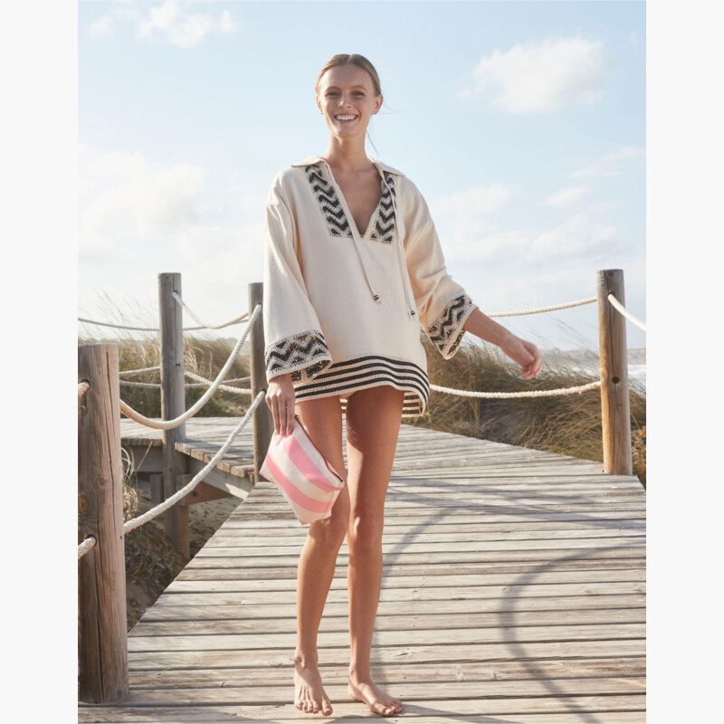 Nautical Accessory Bag Thumbnail