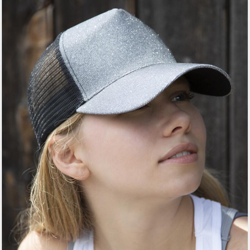 New York Sparkle Cap Thumbnail