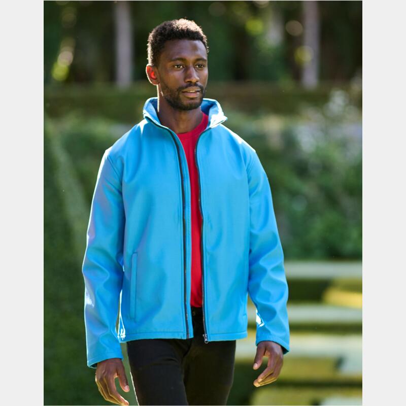 Ablaze Men's Printable Softshell Thumbnail