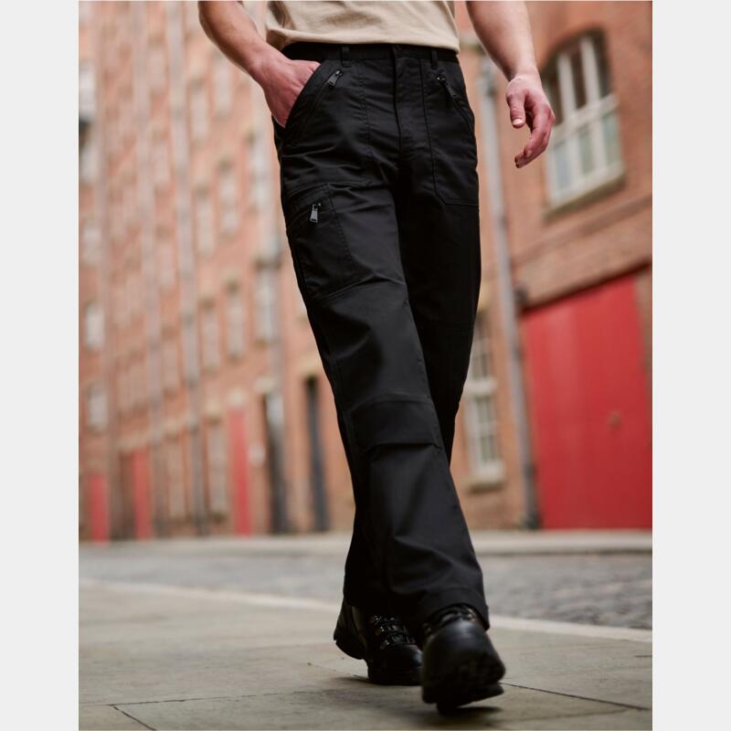 Pro Action Trousers (R) Thumbnail