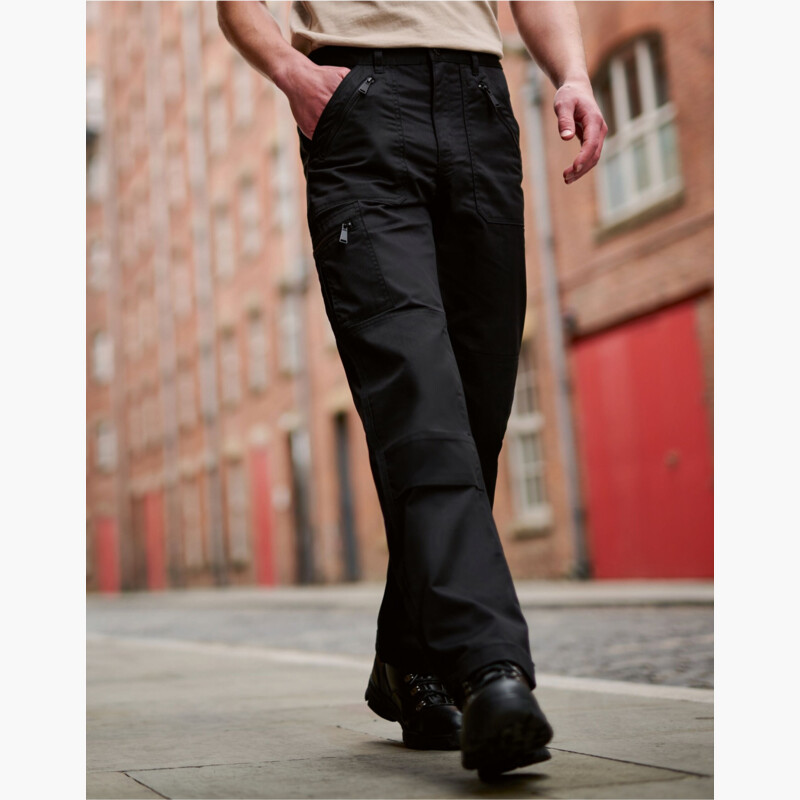 Pro Action Trousers (R) Thumbnail