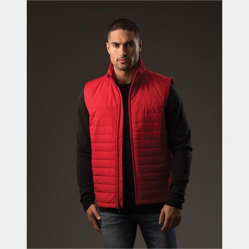 Men's Nautilus Quilted Bodywarmer Thumbnail