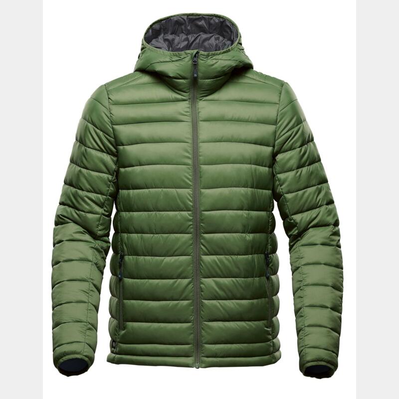 Men's Stavanger Thermal Jacket Thumbnail