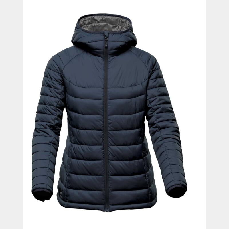Women's Stavanger Thermal Jacket Thumbnail