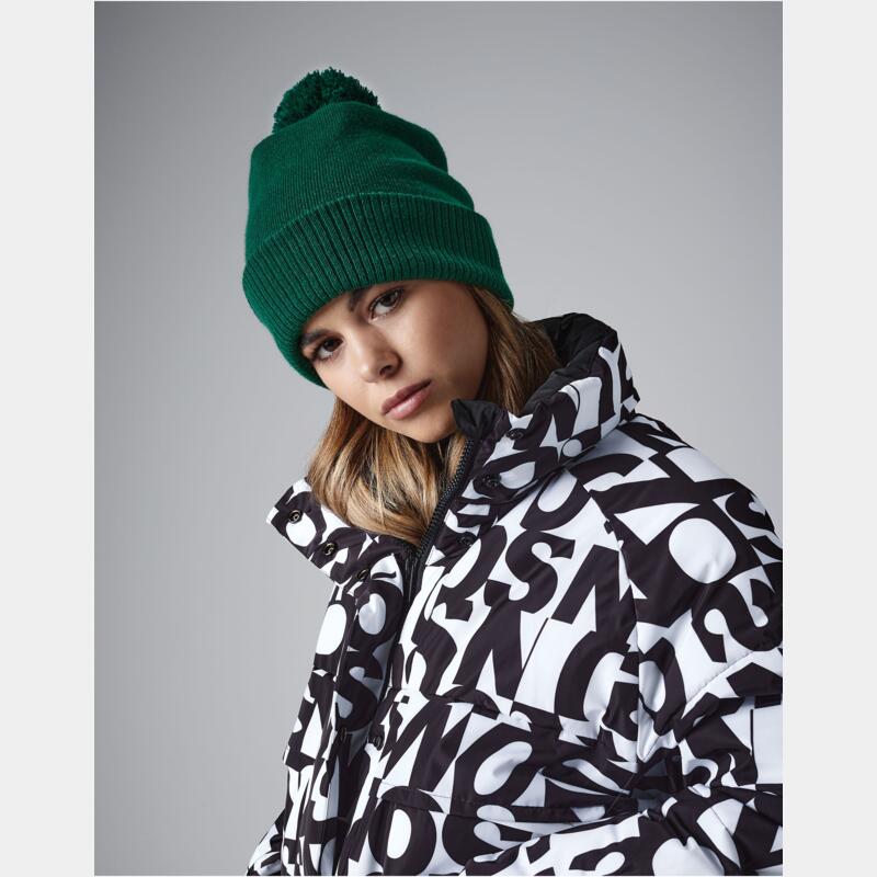 Thermal Snowstar® Beanie Thumbnail