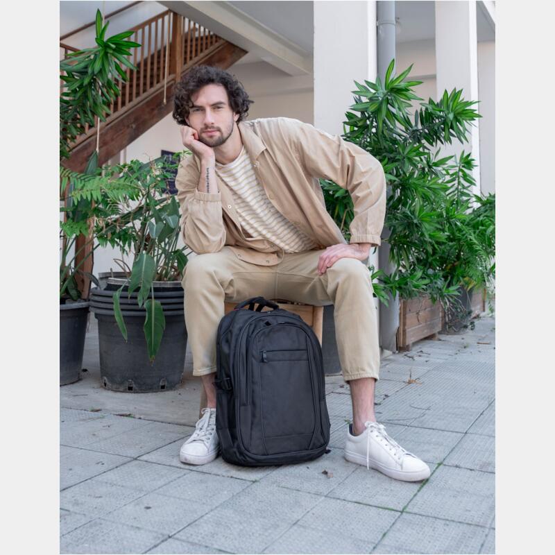 Stuttgart Laptop Backpack Thumbnail