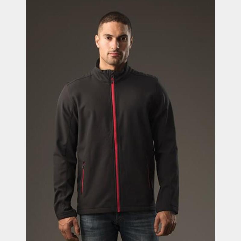 Men's Orbiter Softshell Thumbnail