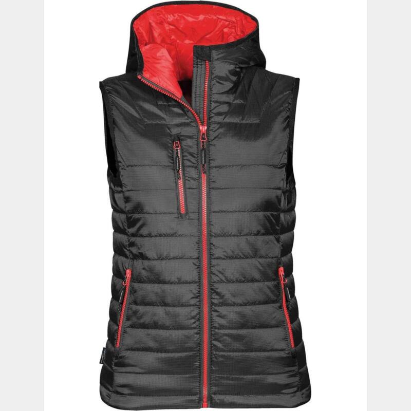 Women's Gravity Thermal Bodywarmer Thumbnail