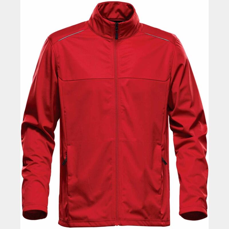 Men's Greenwich Lightweight Softshell Thumbnail