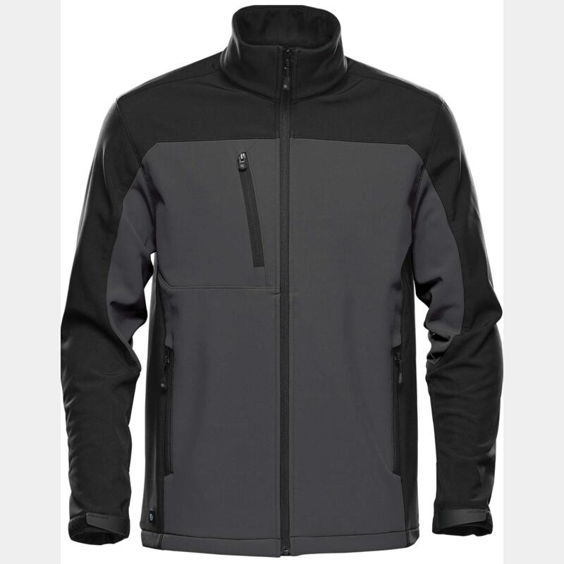 Men's Cascades Softshell Thumbnail