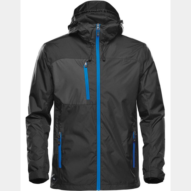 Men's Olympia Shell Thumbnail