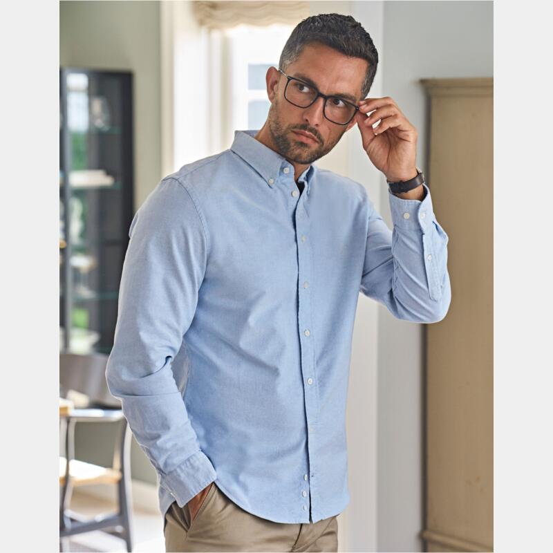 Men's Perfect Oxford Shirt Thumbnail