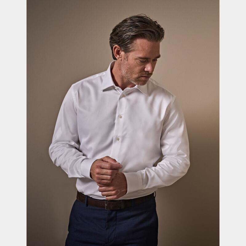 Men's Luxury Shirt Comfort Fit Thumbnail