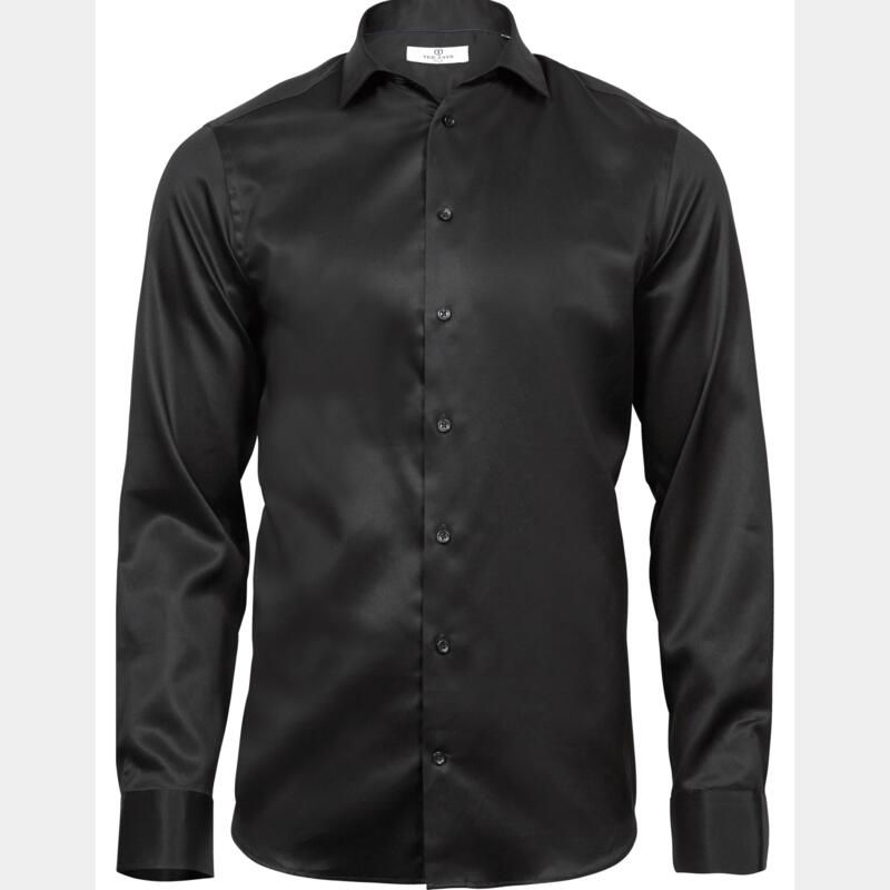 Men's Luxury Slim Fit Shirt Thumbnail