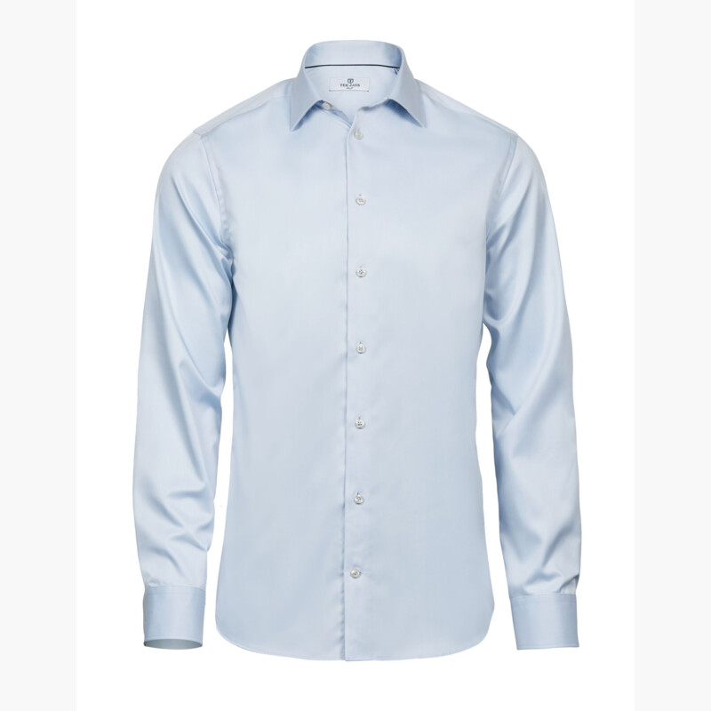 Men's Luxury Slim Fit Shirt Thumbnail