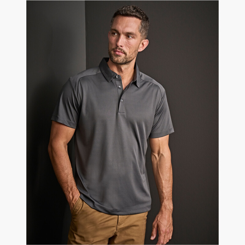 Men's Luxury Sport Polo Thumbnail
