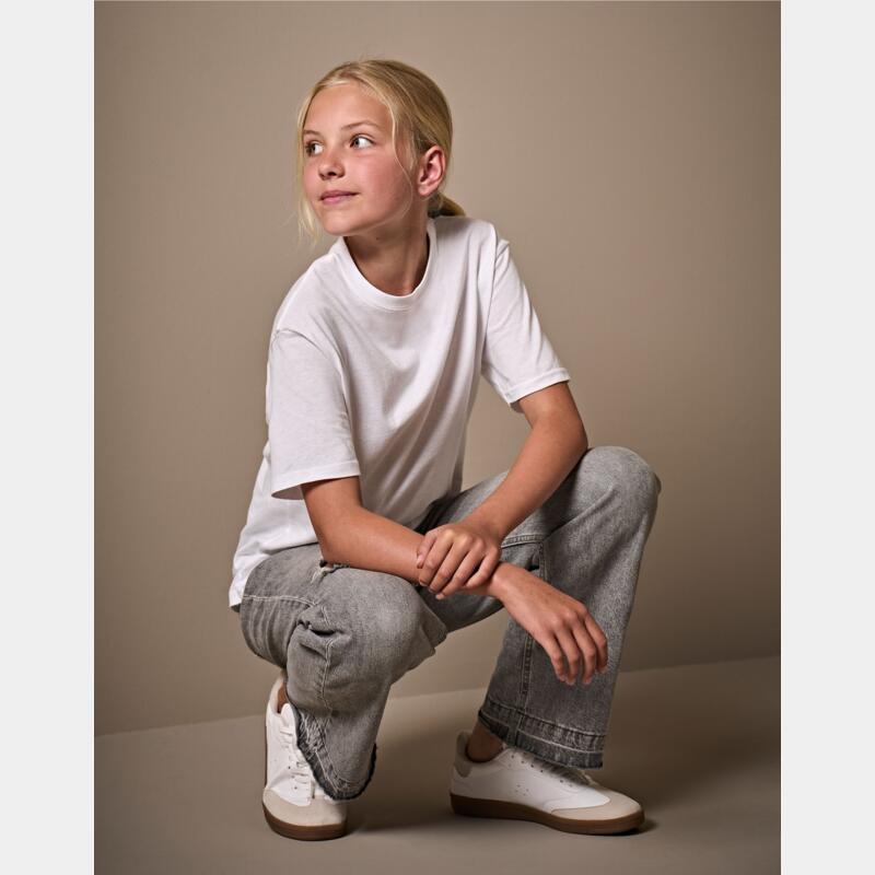 Junior Power Tee Thumbnail