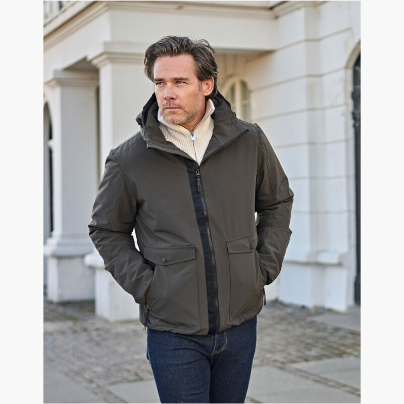 Men's Urban Adventure Jacket Thumbnail